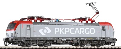 PIKO 47384 BR 193 E-Lok Ep. VI PKP Cargo