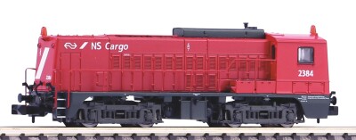 PIKO 40441 Rh 2200 Diesellok Ep. V NS Cargo