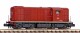 PIKO 40426 Rh 2400 Diesellok mit L-Licht Ep. III NS