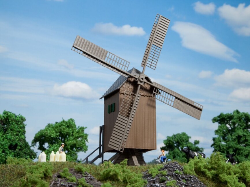 Auhagen 13282 Windmühle