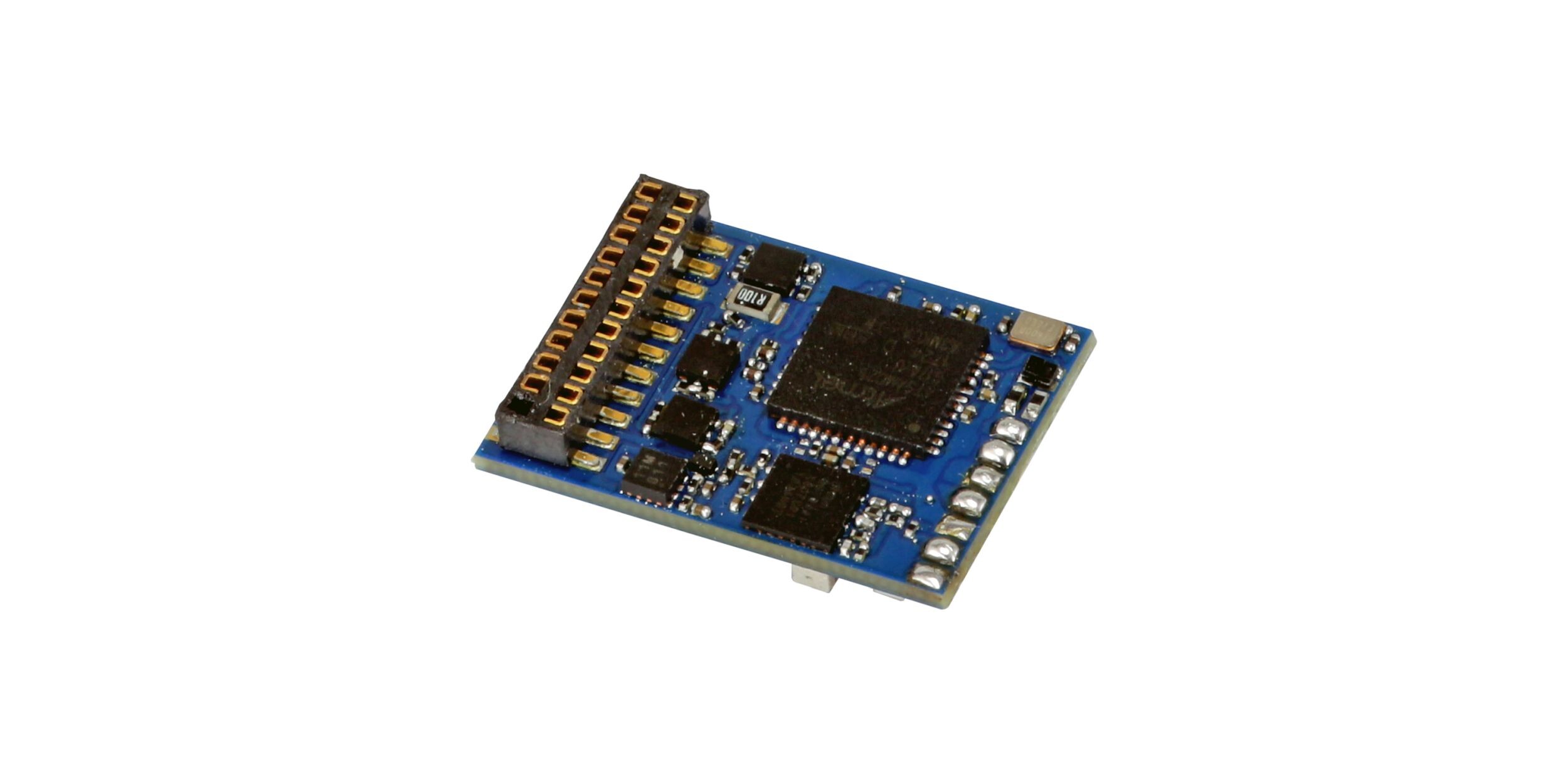 ESU 58818 LokSound Micro V5.0 "Universalgeräusch Programmieren" Next18 NEU 4044645588185