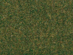 Auhagen 75594 Grasfasern Wiese dunkel 2 mm