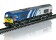 M&auml;rklin 39064 Class 66 Diesellok 6601 Ep. V SNCF Fret Benelux Sound