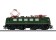 M&auml;rklin 39470 BR 141 E-Lok, 141 222-0 Ep. IV DB Sound