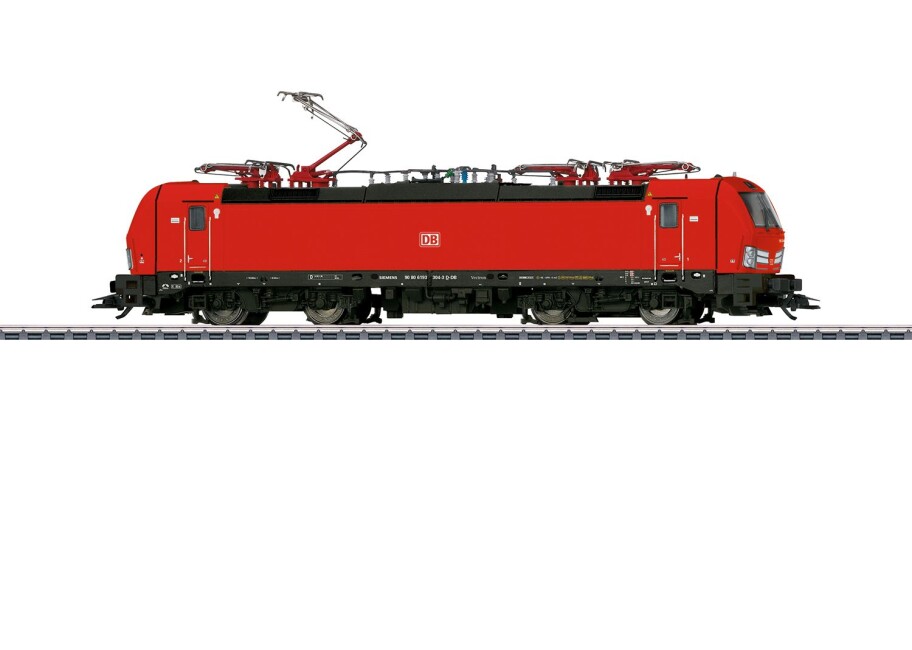 Märklin 36181 BR 193 E-Lok Ep. VI DB Cargo Sound