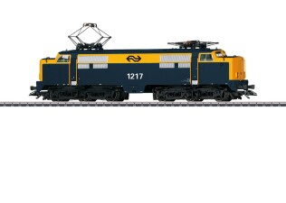 M&auml;rklin 37130 Serie 1200 E-Lok, 1271 Ep. V NS Sound