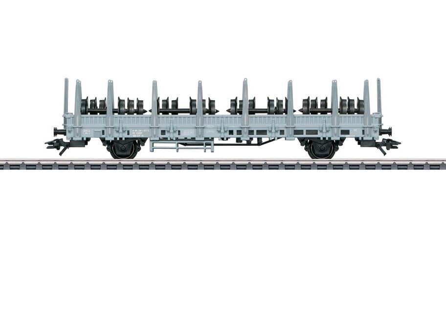 Märklin 46937 Rungenwagen Ks Ep. IV SBB