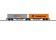 M&auml;rklin 47807 Doppel-Containertragwagen Sggrss 80 Ep. VI RailReLease B.V.