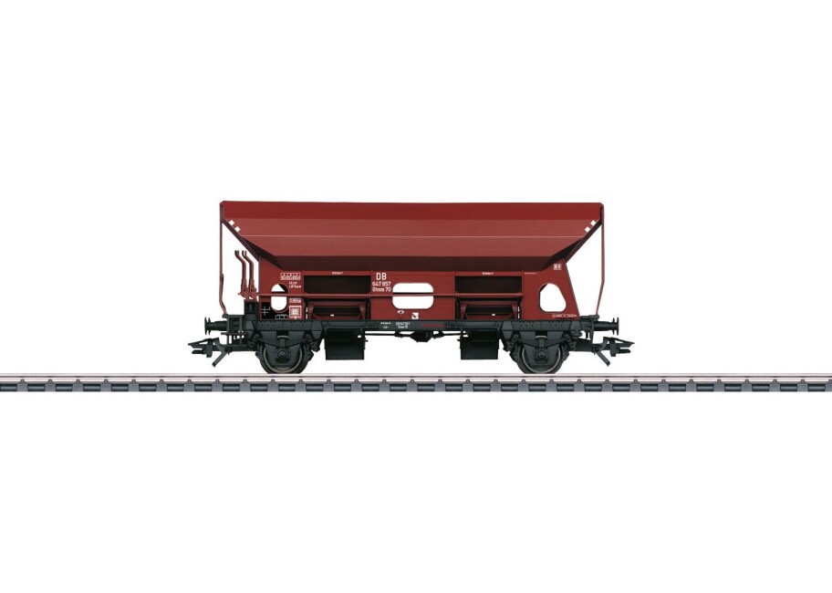 Märklin 46319 Selbstentladewagen Otmm 70 Ep. IV DB