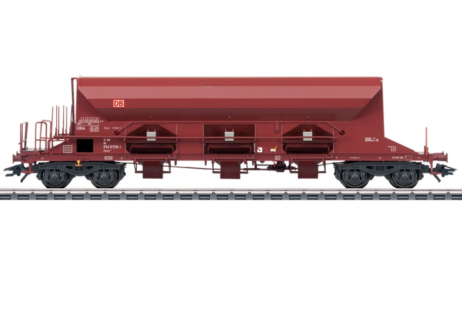 Märklin 48102 Märklin Selbstentladewagen Ep. V DB AG