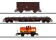 M&auml;rklin 47103 3-Set G&uuml;terwagen &quot;Colas Rail&quot;, Ep. VI SNCF