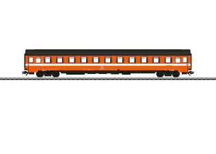 M&auml;rklin 42922 Personenwagen 2. Kl. Ep. IV FS