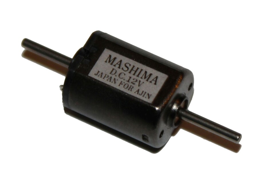 Mashima Motor MHK-1015D-10