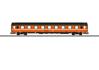 M&auml;rklin 43511 Personenwagen 1. Kl. Ep. IV SNCB