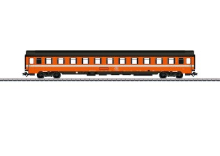 M&auml;rklin 43521 Personenwagen 2. Kl. Ep. IV SNCB