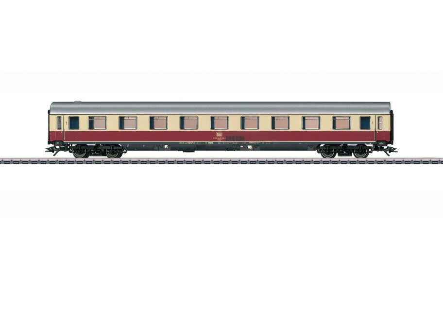 Märklin 43845 Personenwagen 1. Kl. Ep. IV DB