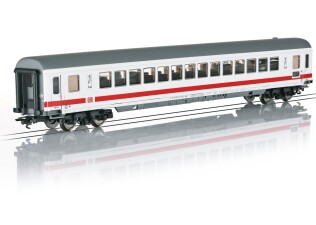 M&auml;rklin 40500 Intercity Schnellzugwagen 1. Kl. DB...