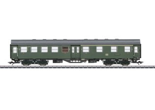 M&auml;rklin 41310 Personenwagen 1./2.Kl. Ep. IV DB