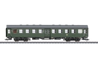 M&auml;rklin 41320 Personenwagen 2.Kl. Ep. IV DB