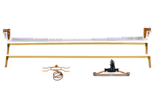 M&auml;rklin 7316 Innenbeleuchtung