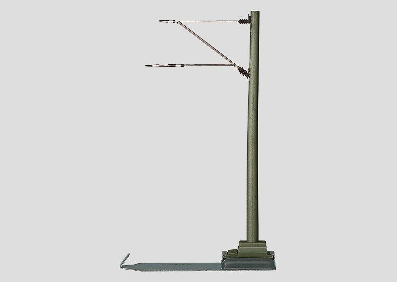 Märklin 74103 Betonmast 5 Stk.