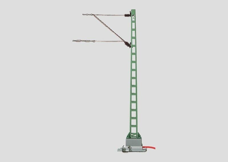 Märklin 74121 Anschlussmast