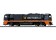 Trix 25296 G 2000 BB Diesellok, 941 102 Ep. VI Hectorrail Sound