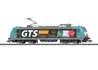 Trix 22610 E 483 E-Lok Ep. VI GTS Rail Sound