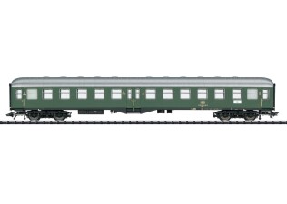 Trix 23160 Personenwagen 2. Kl. Ep. IV DB