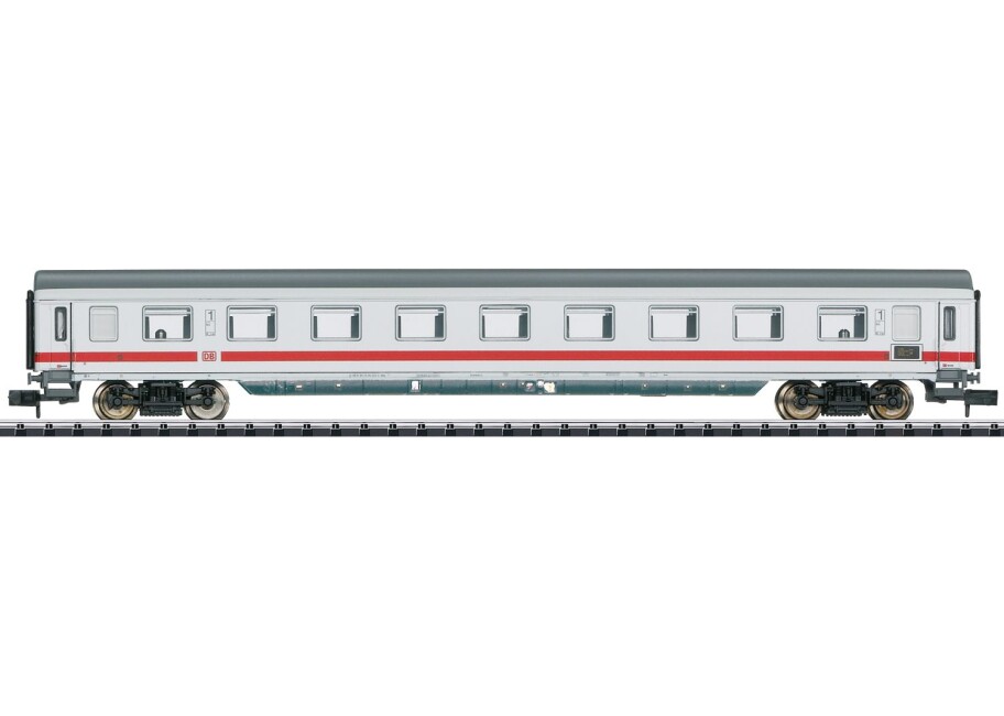 Minitrix 18416 IC Personenwagen 1. Kl. Ep. V DB AG