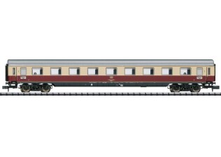 Minitrix 18414 Schnellzugwagen 1. Kl.Ep. IV DB