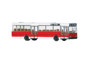 Minitrix 65403 Omnibus