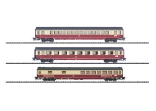 Trix Express 31164 3-Set Schnellzugwagen &quot;IC 690...