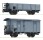 Roco 34559 2-Set G&uuml;terwagen Ep. I R&uuml;KB