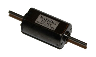 Mashima Motor MHK-1020D-10
