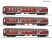 Roco 74050 3-Set Regionalzug Ep. VI DB AG