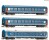 Roco 74188 3-Set Personenwagen Ep. IV-V MAV