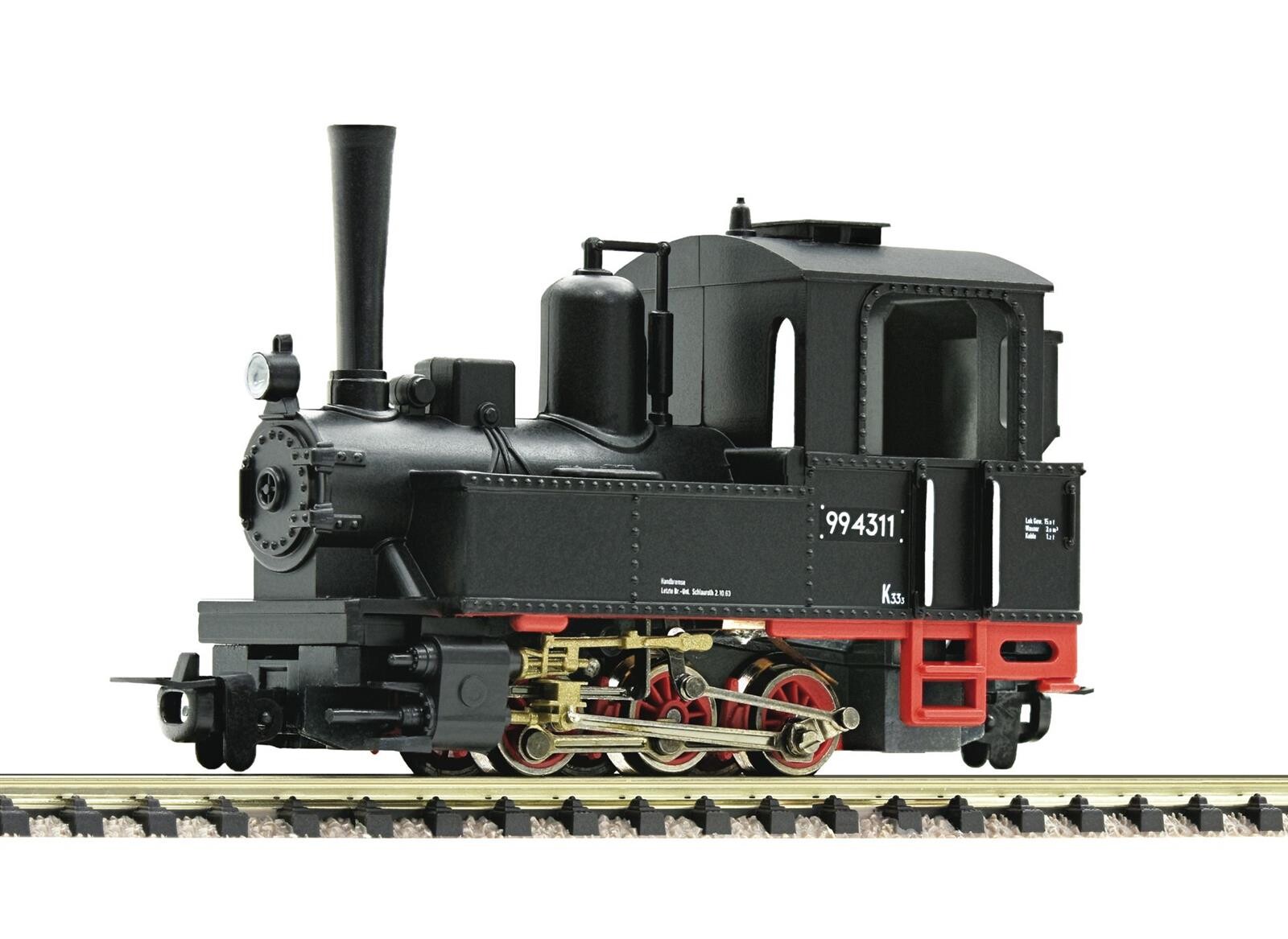 Roco 33241 BR 99 Dampflokomotive, 99 4311 Ep. III-IV