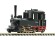 Roco 33241 BR 99 Dampflokomotive, 99 4311 Ep. III-IV