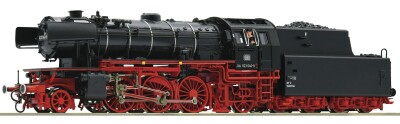 Roco 70249 BR 23 Dampflokomotive, 023 040-9 Ep. IV DB