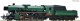 Roco 70272 BR 52 Dampflokomotive, 26.101 Ep. V-VI PFT-TSP Sound