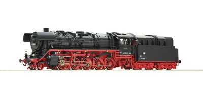Roco 70663 BR 44 Dampflokomotive Ep. IV DR