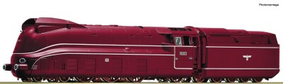Roco 71204 BR 01.10 Dampflokomotive Ep. II DRB 37-49