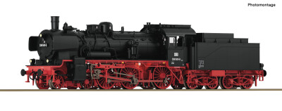 Roco 71380 BR 38 Dampflokomotive Ep. IV DB Sound