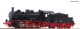 Roco 72047 BR 55 Dampflokomotive Ep. IV DR Sound