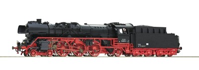 Roco 73014 BR 03.2 Dampflokomotive Ep. IV DR