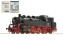 Roco 73022 BR 86 Dampflokomotive Ep. III DB