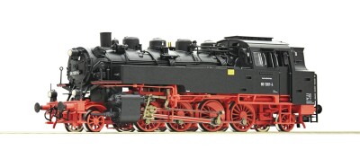 Roco 73032 BR 86 Dampflokomotive Ep. IV DR