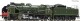 Roco 73079 Serie 231 E Dampflokomotive Ep. III SNCF Sound