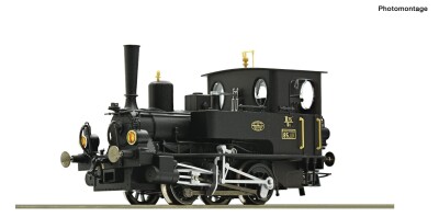 Roco 73156 Rh 85 Dampflokomotive Ep. I kkStB